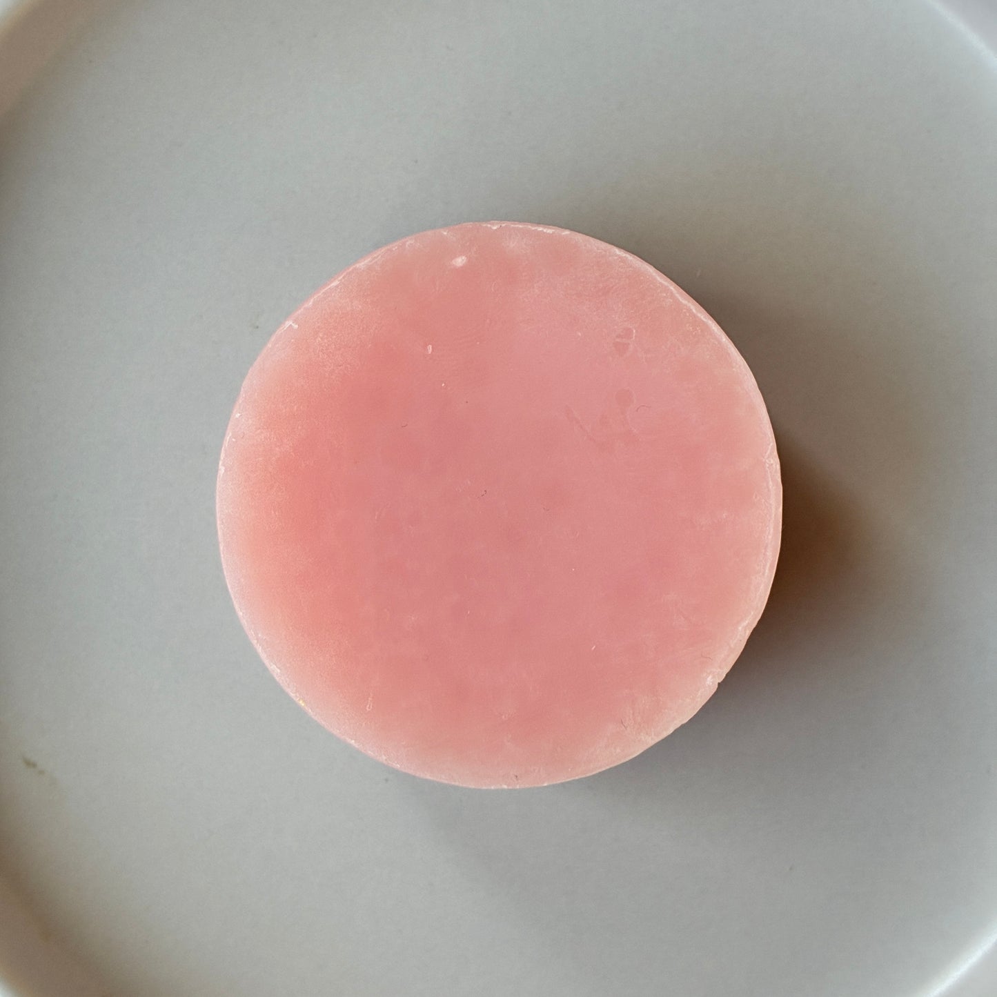 蓼藍石けん　藍々　face soap　　　　　　　　　凛とした素肌へ導く、藍のフェイスソープ